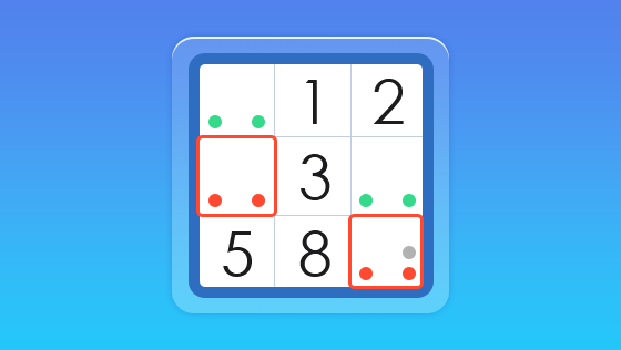 strategies to solve sudoku